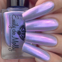 Second Chance - LIMITED EDITION CHARITY COLOUR