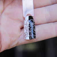 Taupe - Stamping Polish