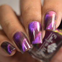 Royal Flame