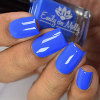 Cobalt Dreams