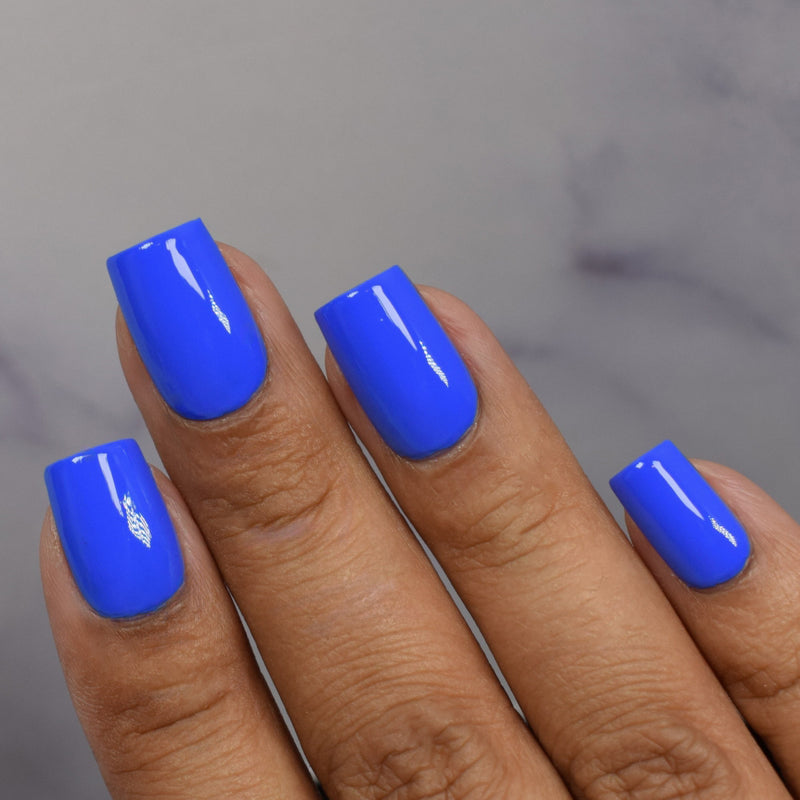 Cobalt Dreams