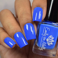 Cobalt Dreams