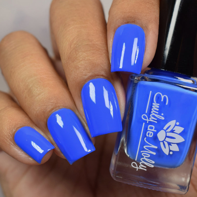 Cobalt Dreams