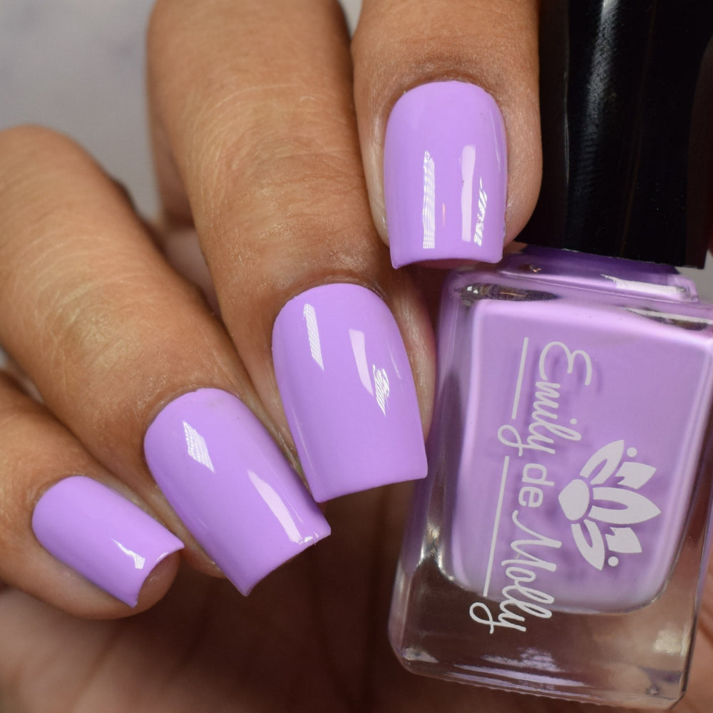 Lilac Obsession