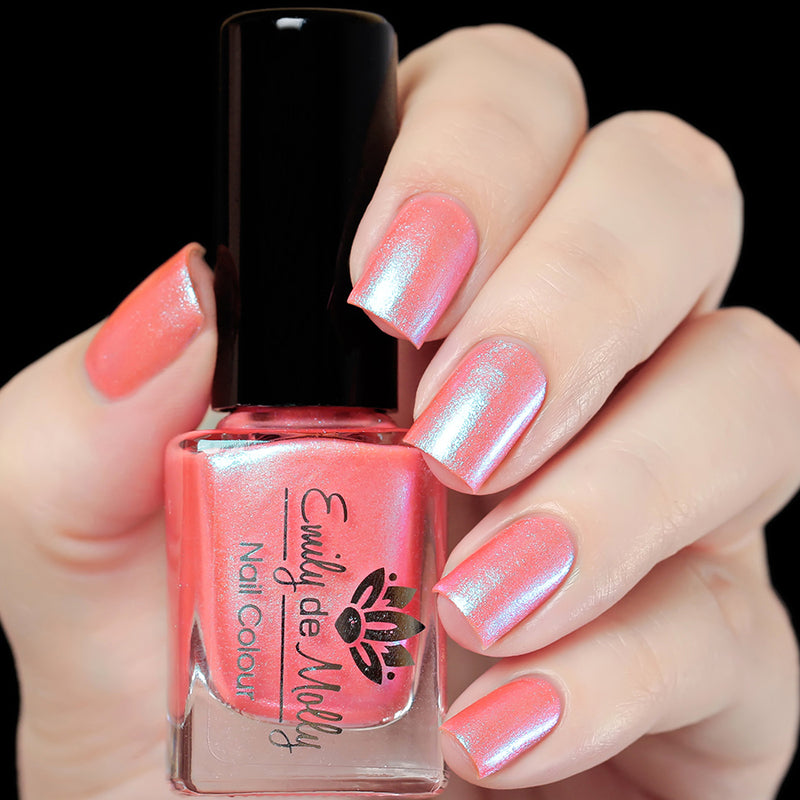 A Pink Acquisition