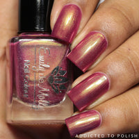 Looks Can Kill - PREORDER