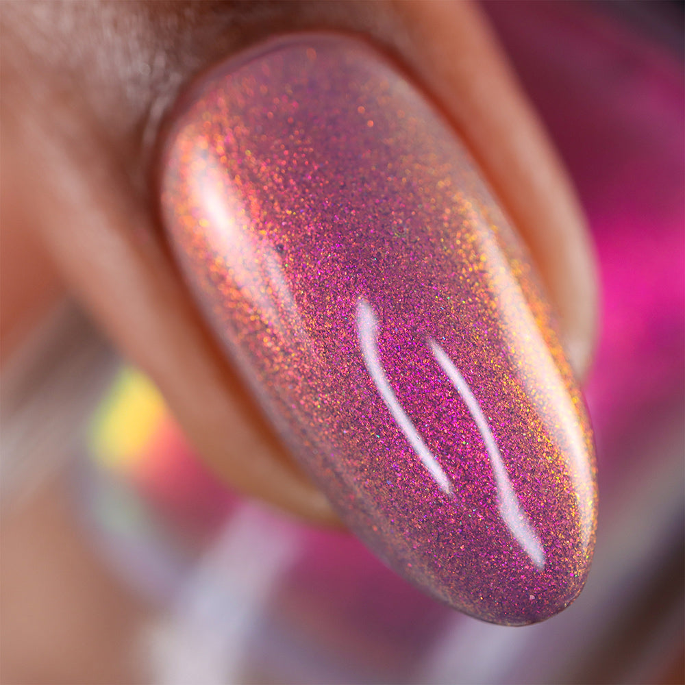 Gift Of Glow