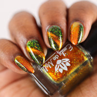 Green Flame - PREORDER