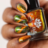 Green Flame - PREORDER