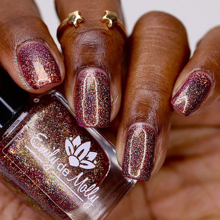 Closer To The Edge - PREORDER