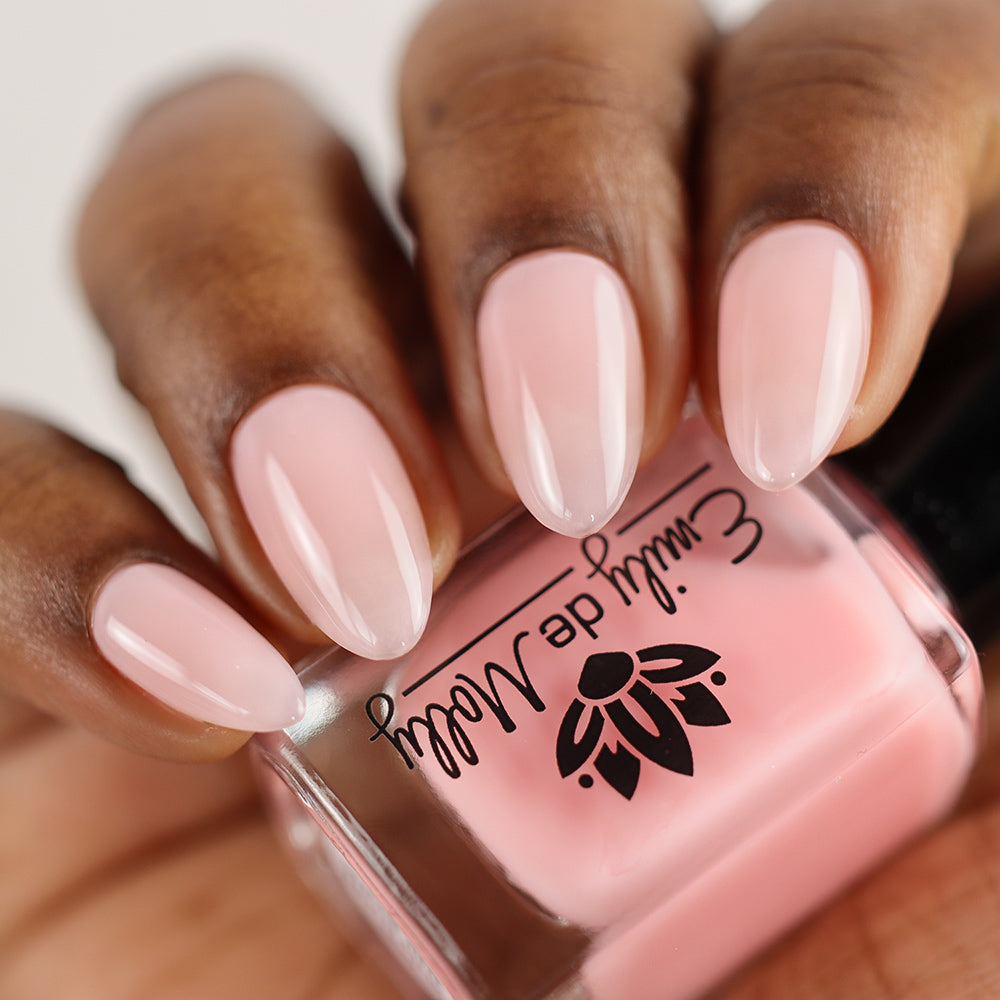 Sheer Tint Light Pink