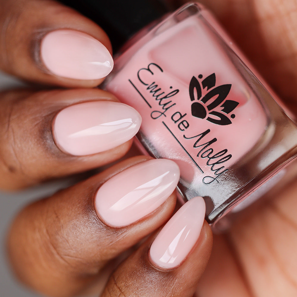 Sheer Tint Light Pink