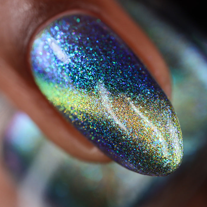 Liquid Light