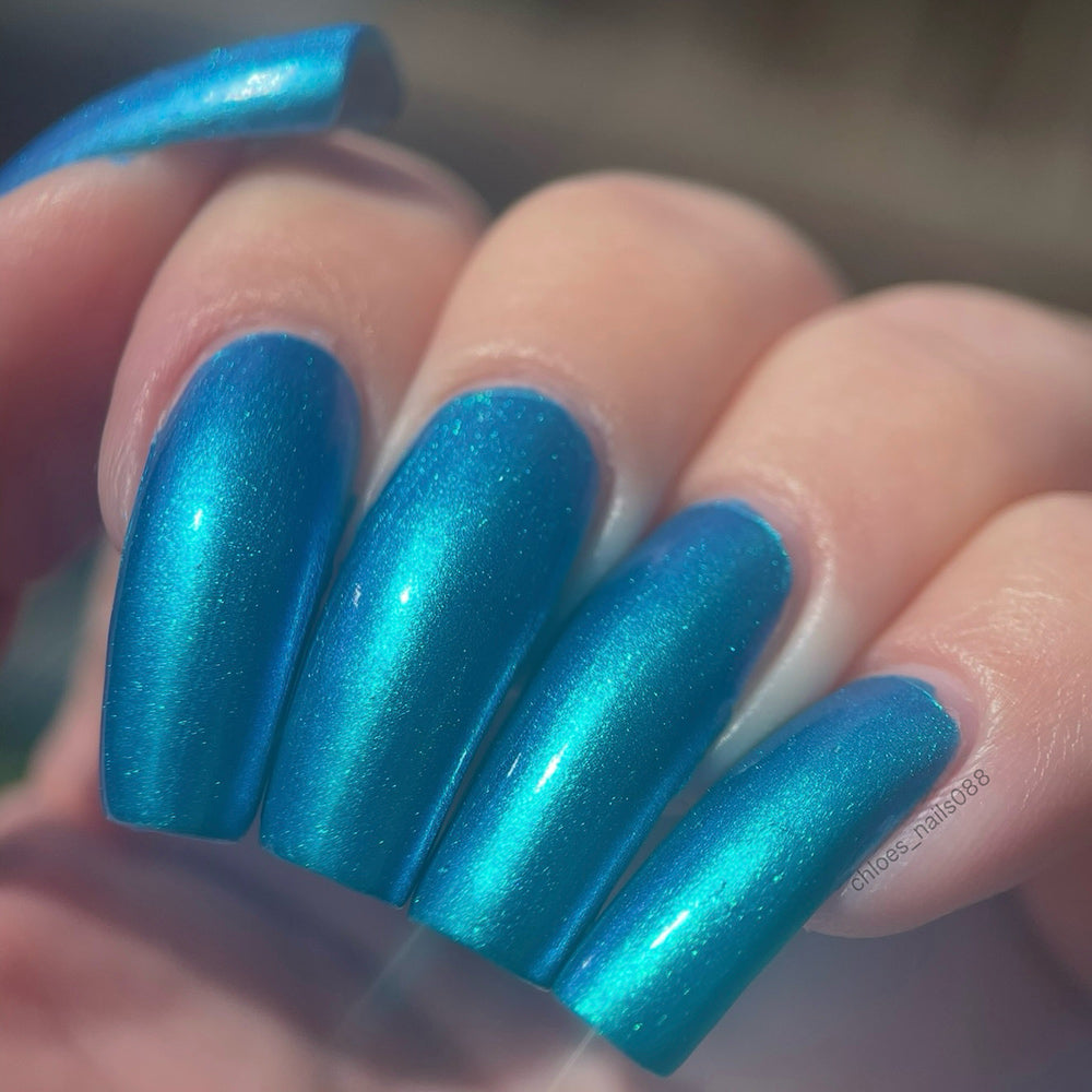 Summers Veil - PREORDER