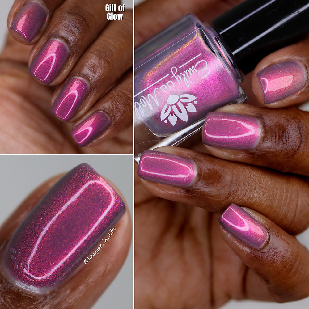 Gift Of Glow