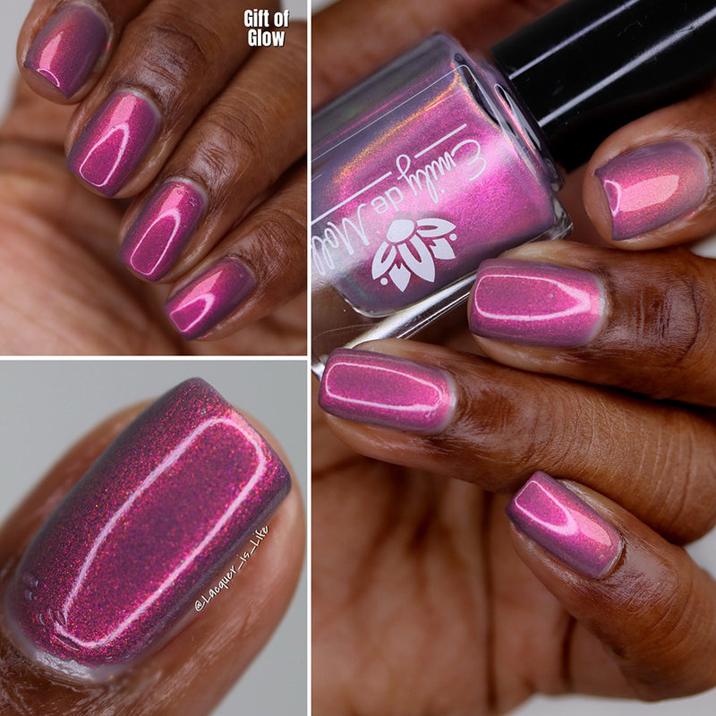 Gift Of Glow