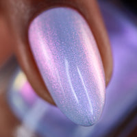 Second Chance - LIMITED EDITION CHARITY COLOUR