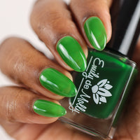 Sheer Tint Meadow - PREORDER