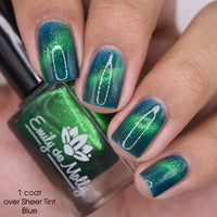 Live Wire - PREORDER