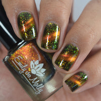 Green Flame - PREORDER