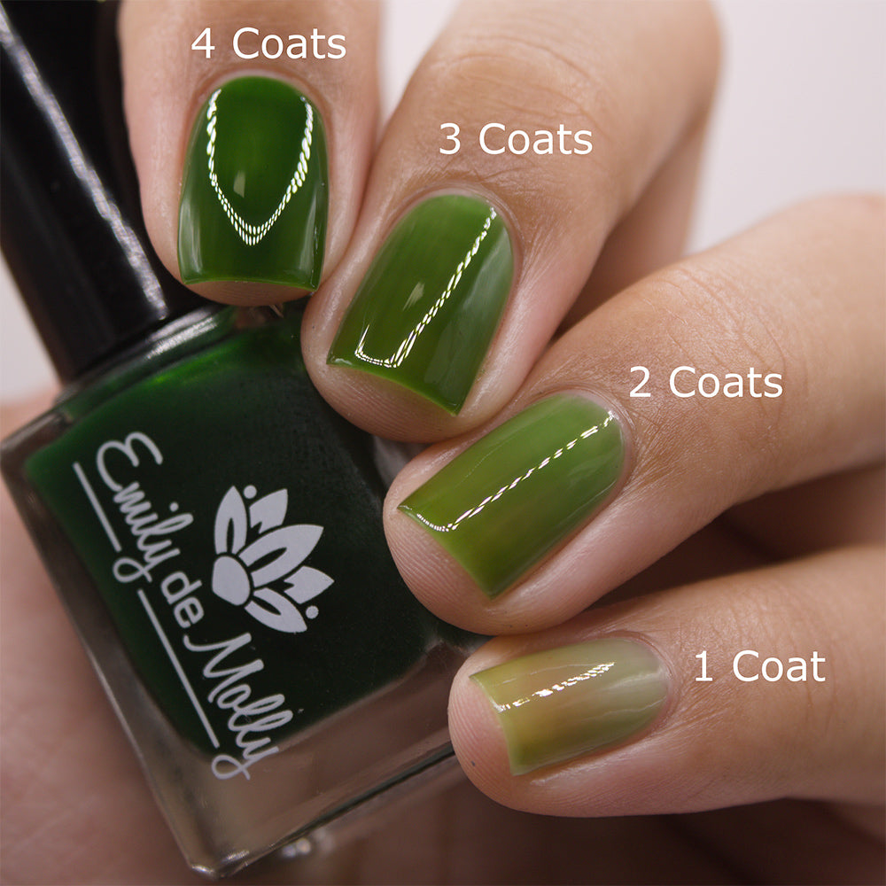 Sheer Tint Meadow - PREORDER