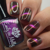 Royal Flame
