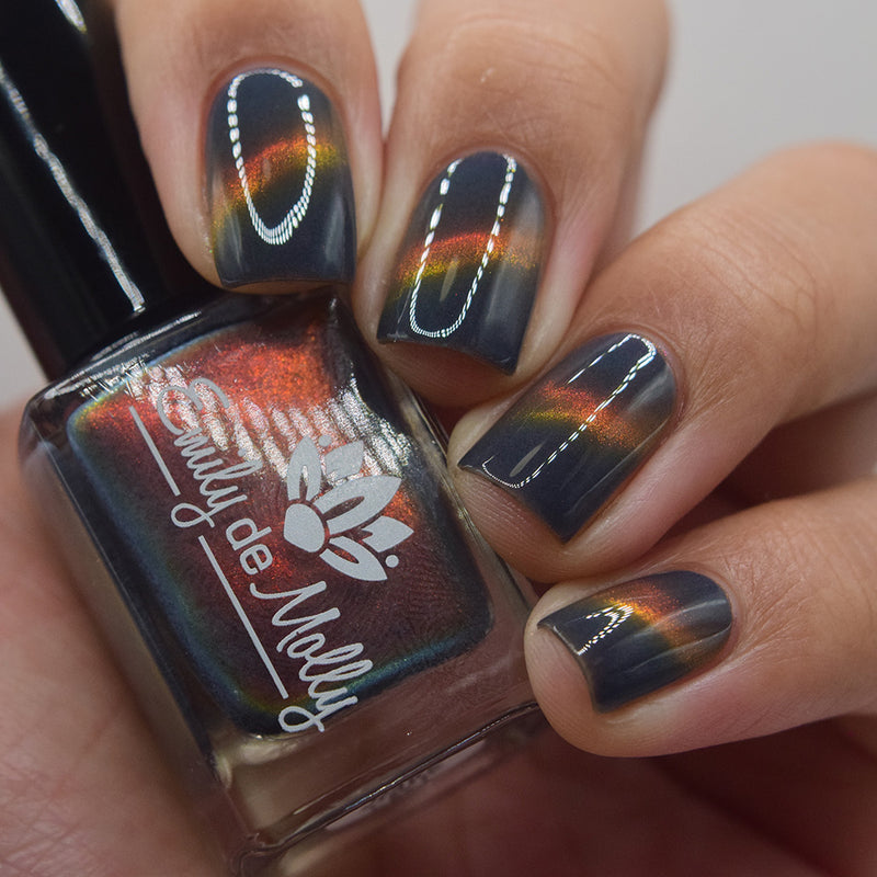 Dark Static