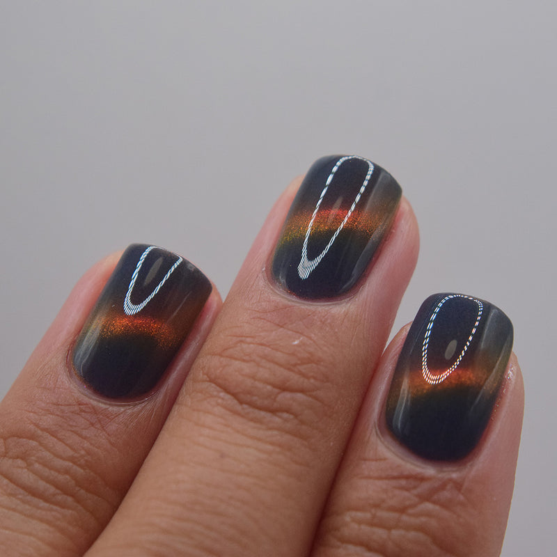 Dark Static