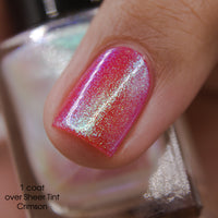 Transport - PREORDER