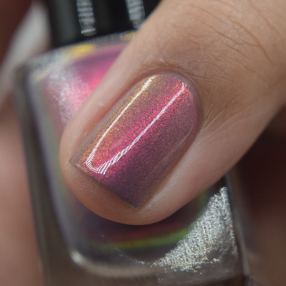 Gift Of Glow