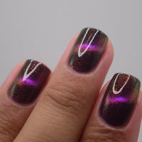 Royal Flame