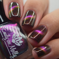 Royal Flame