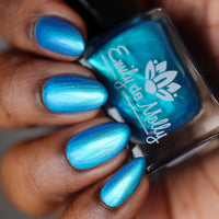 Summers Veil - PREORDER