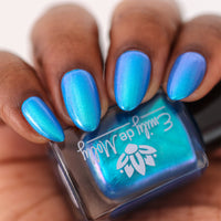 Summers Veil - PREORDER