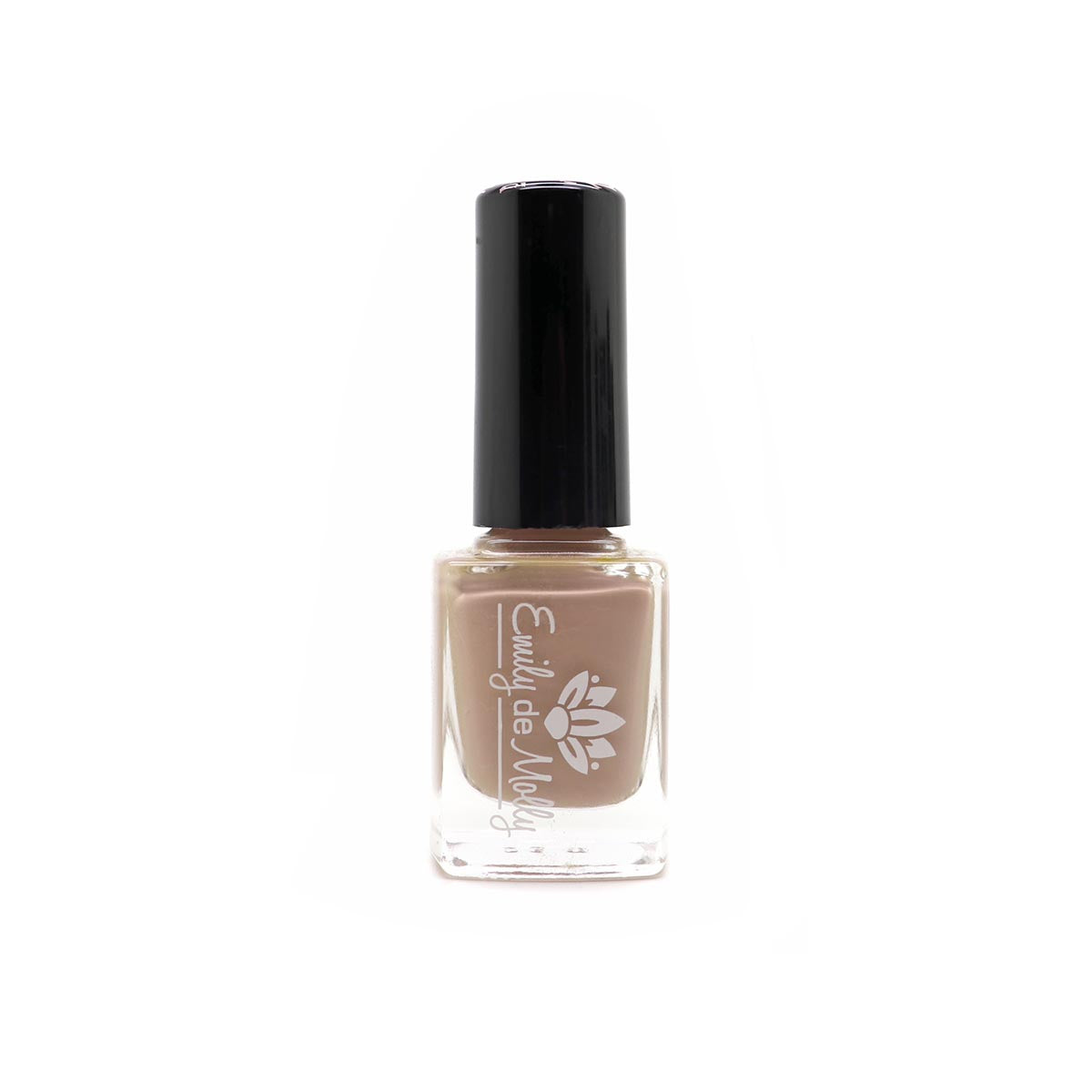 Taupe - Stamping Polish