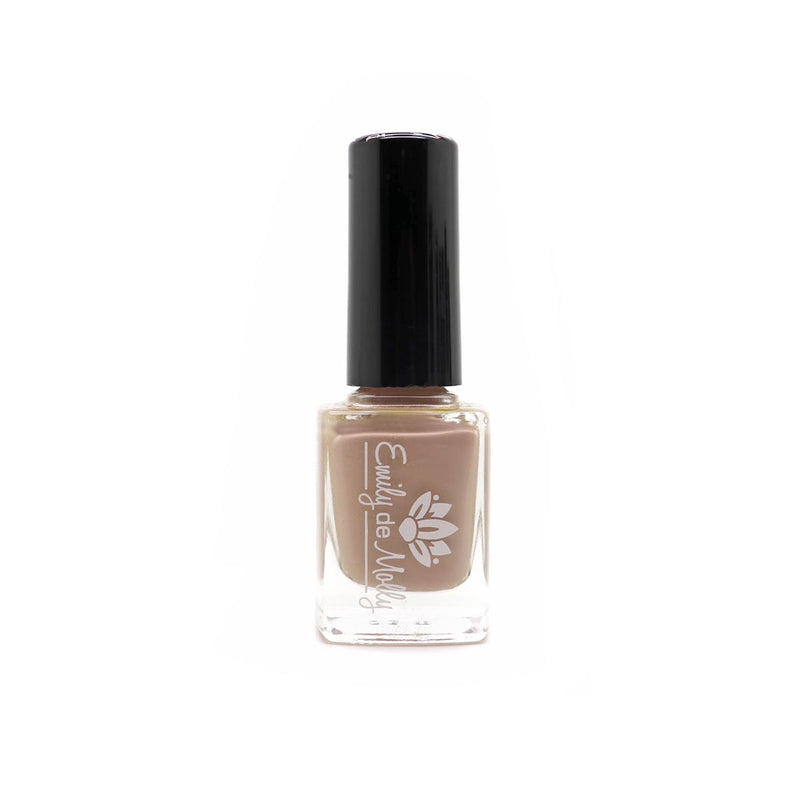 Taupe - Stamping Polish