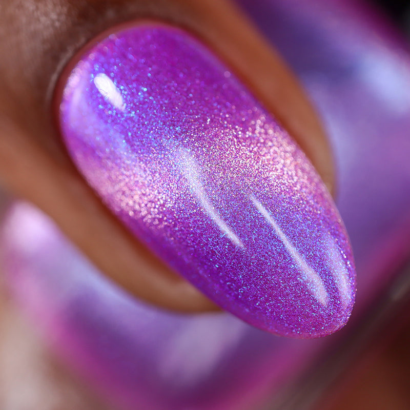 nail polish for purple dress Toe Nail Paint with Purple Dress
