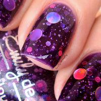 Cosmic Forces 2.0