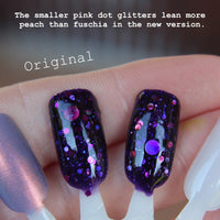 Cosmic Forces 2.0