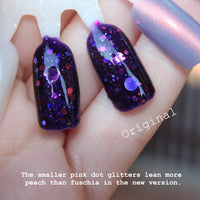 Cosmic Forces 2.0