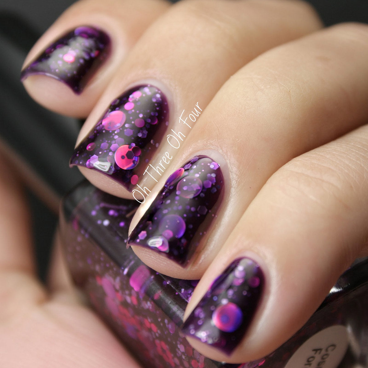 Cosmic Forces 2.0
