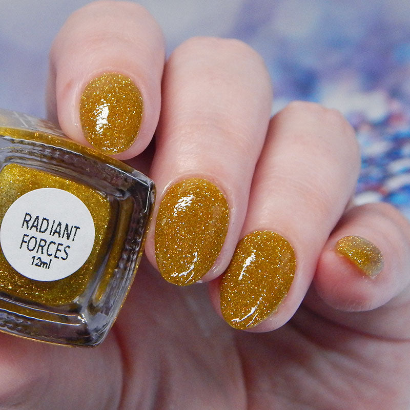 Radiant Forces