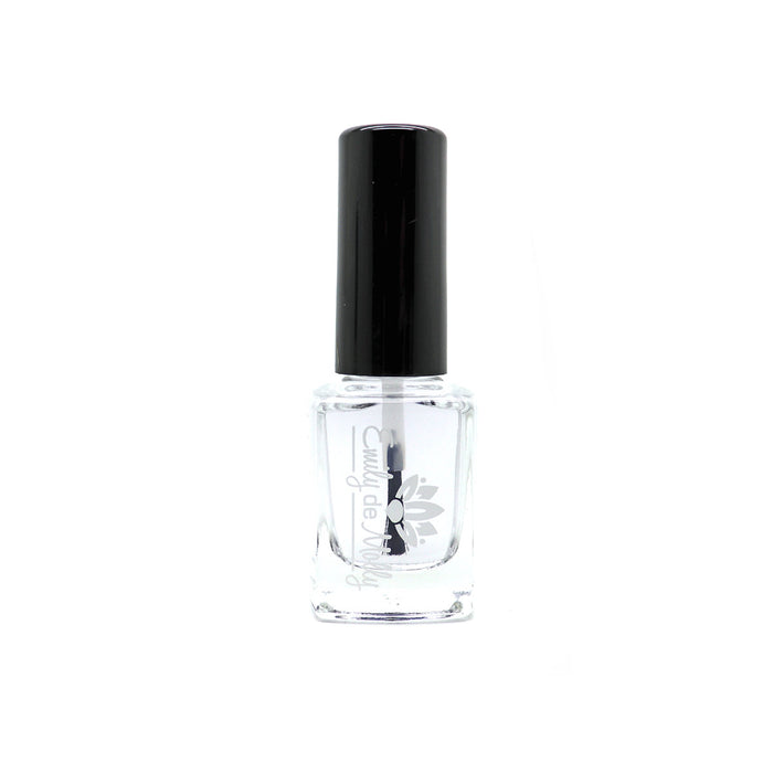 Fusion Top Coat