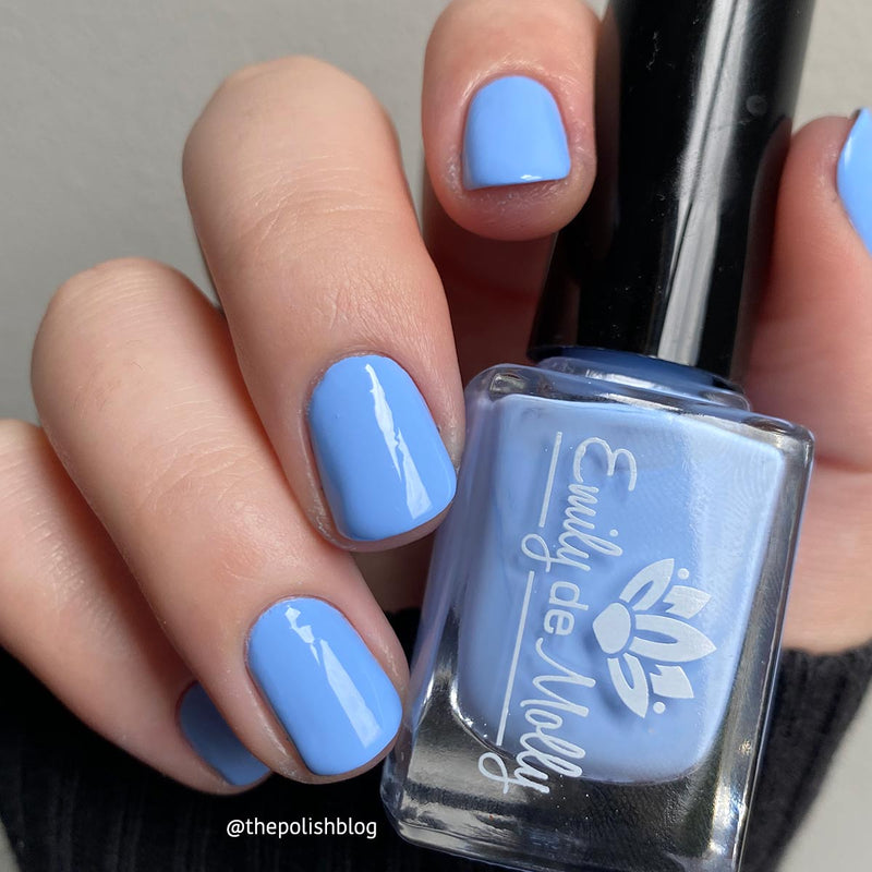 Light Cornflower Blue