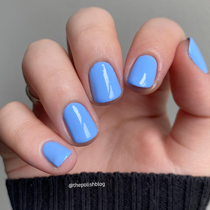 Light Cornflower Blue