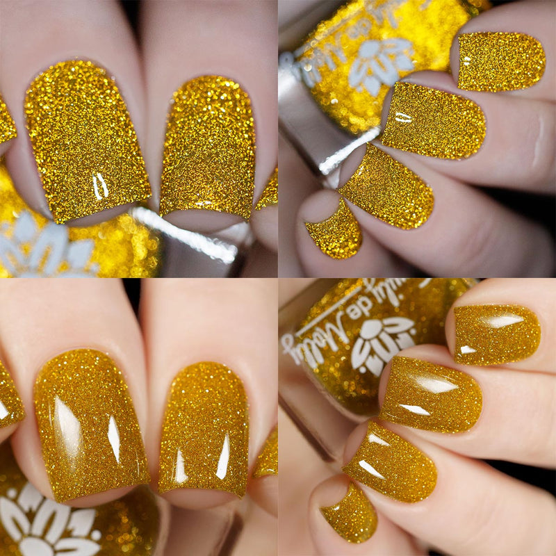 Radiant Forces